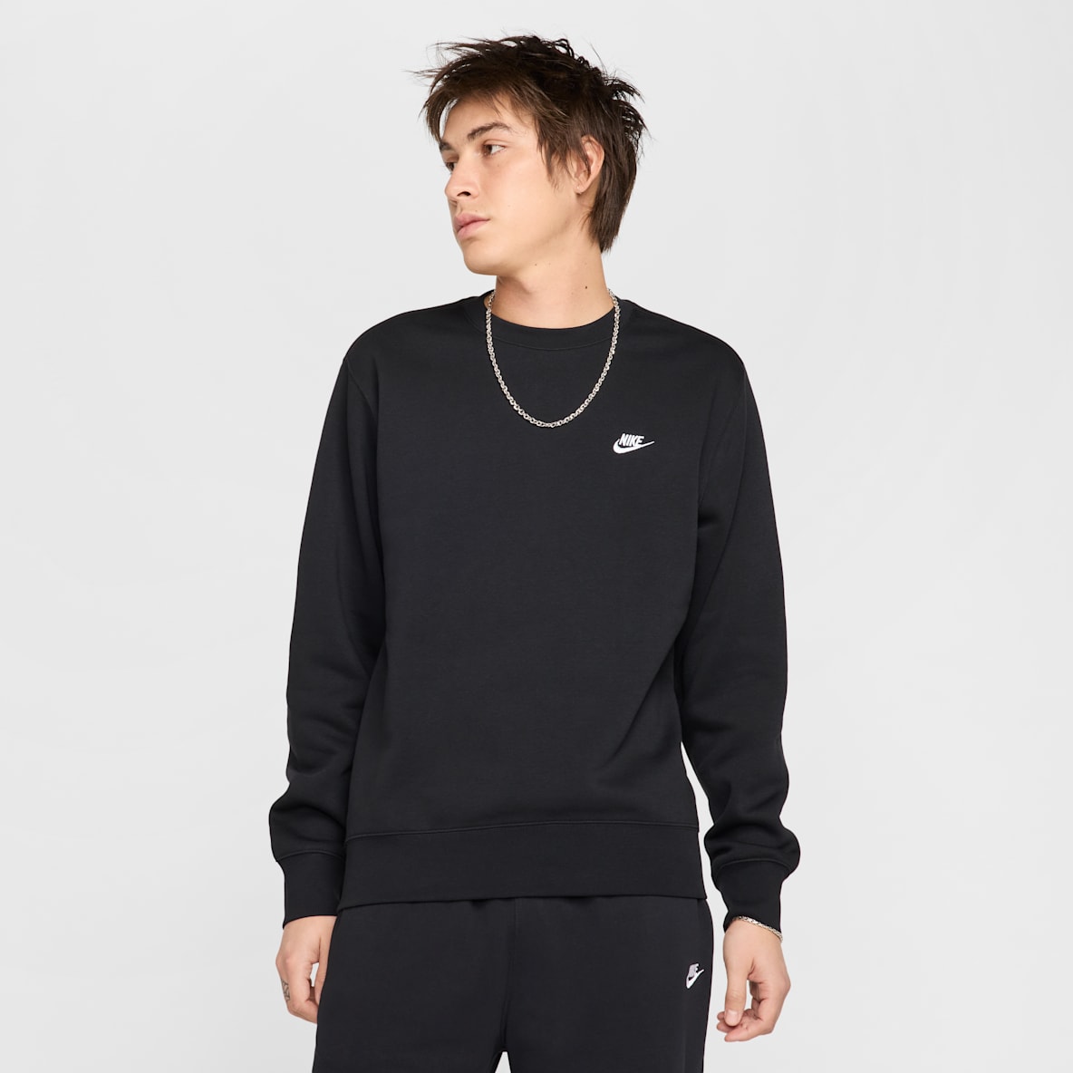 Nike Club Nike Club Men's Fleece Crew
