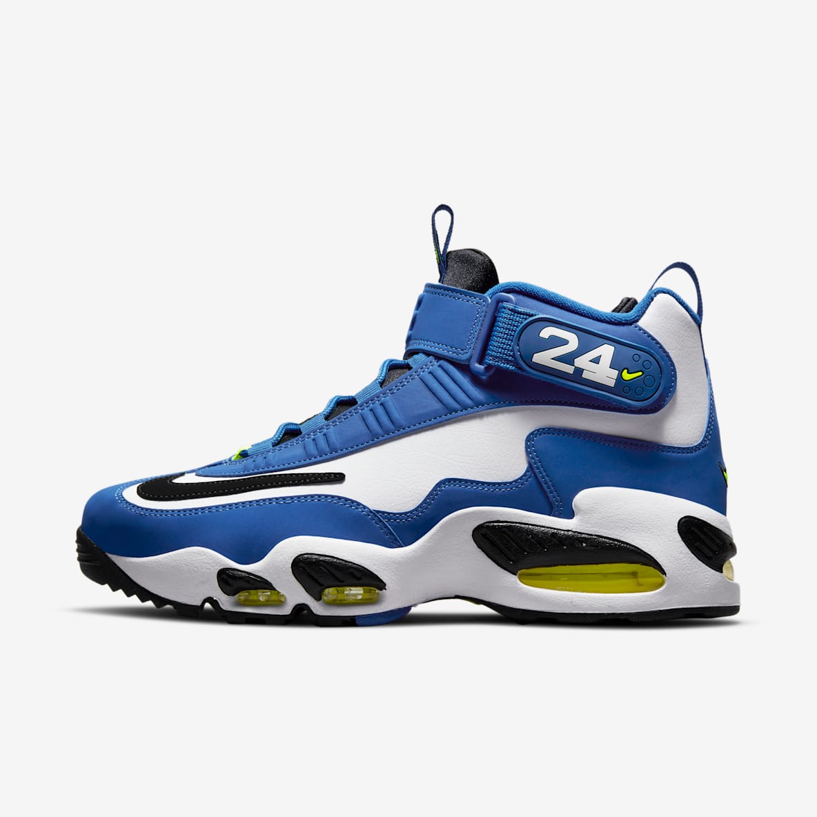 Nike Air Griffey Max 1 Men's Shoes