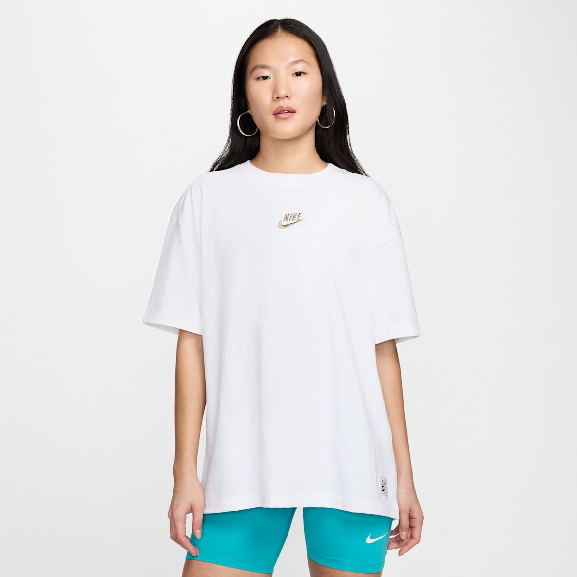 Nike Sportswear Women's Oversized T-Shirt