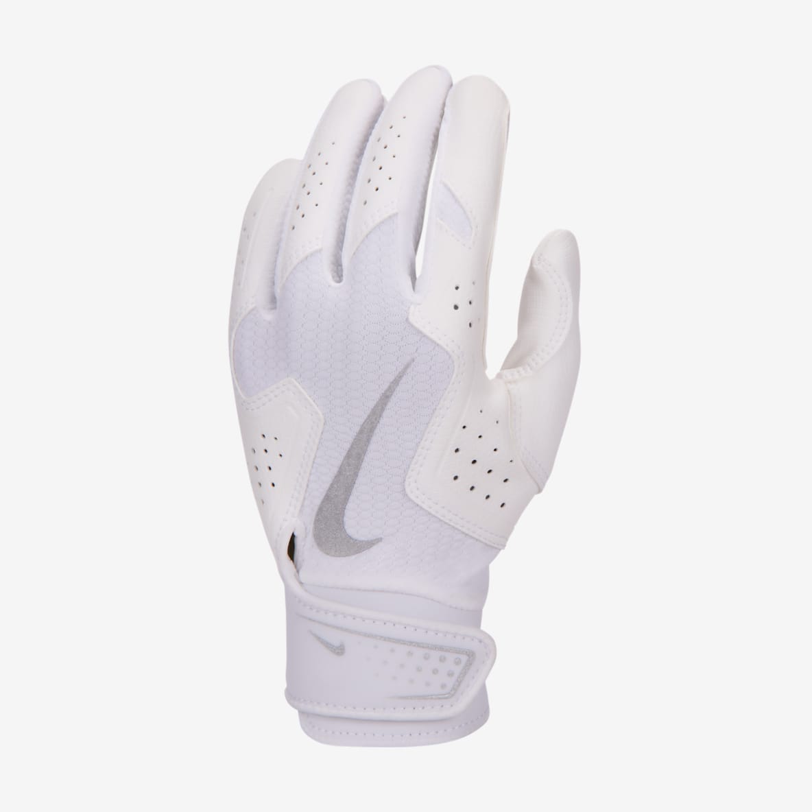 Nike Alpha 2.0 Nike Alpha 2.0 Guante de bateo de béisbol para niños