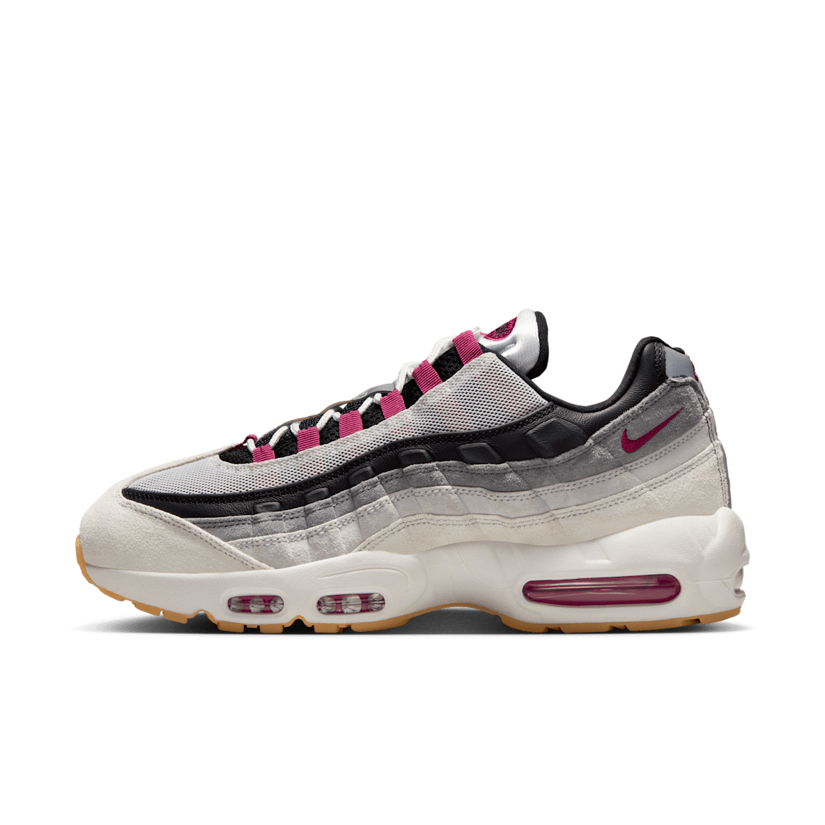 Nike SB Air Max 95 Nike SB Air Max 95 รองเท้าสเก็ตบอร์ด
