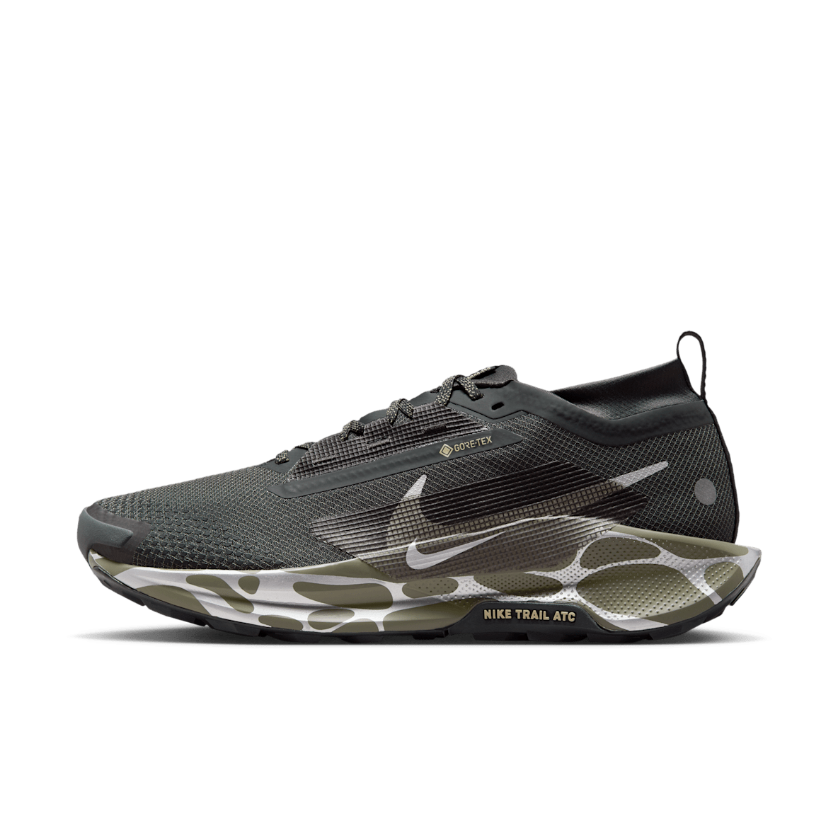 Nike Pegasus Trail 5 GORE-TEX Nike Pegasus Trail 5 GORE-TEX Ανδρικά αδιάβροχα παπούτσια για τρέξιμο σε ανώμαλο δρόμο