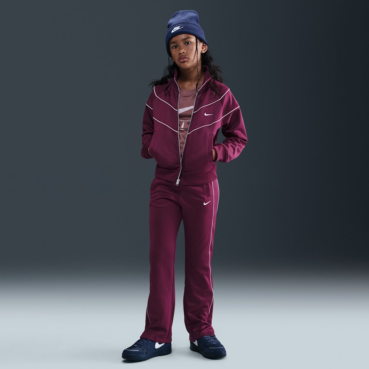 Nike Sportswear Track-Pants (ältere Kinder, Mädchen)