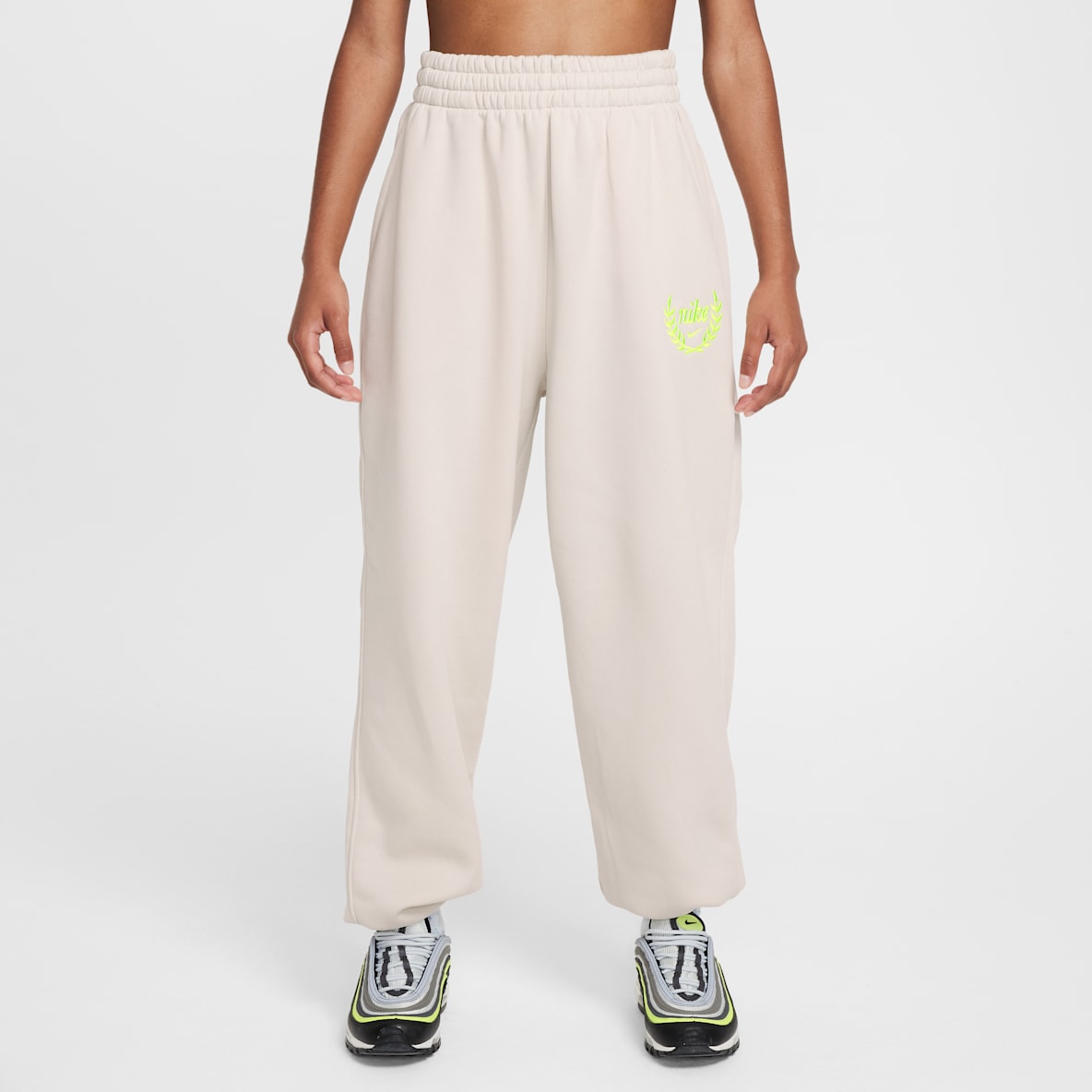 Nike Sportswear Club Fleece Nike Sportswear Club Fleece Girls' Loose Pants