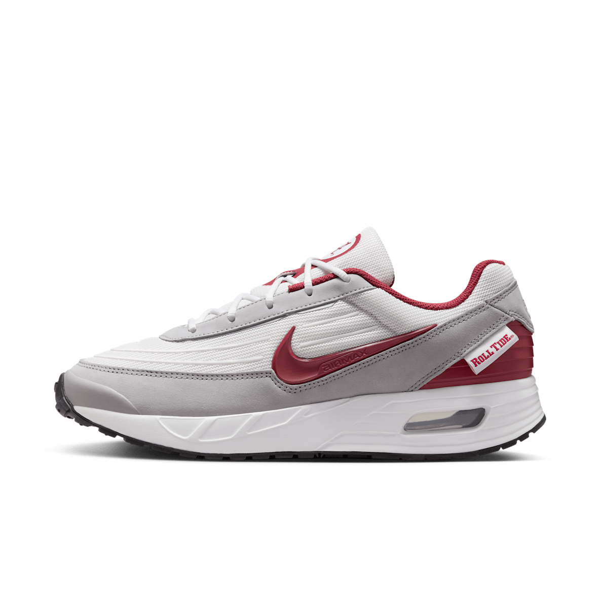 Nike College Air Max Verse (Alabama) Nike College Air Max Verse (Alabama) Men's Shoes
