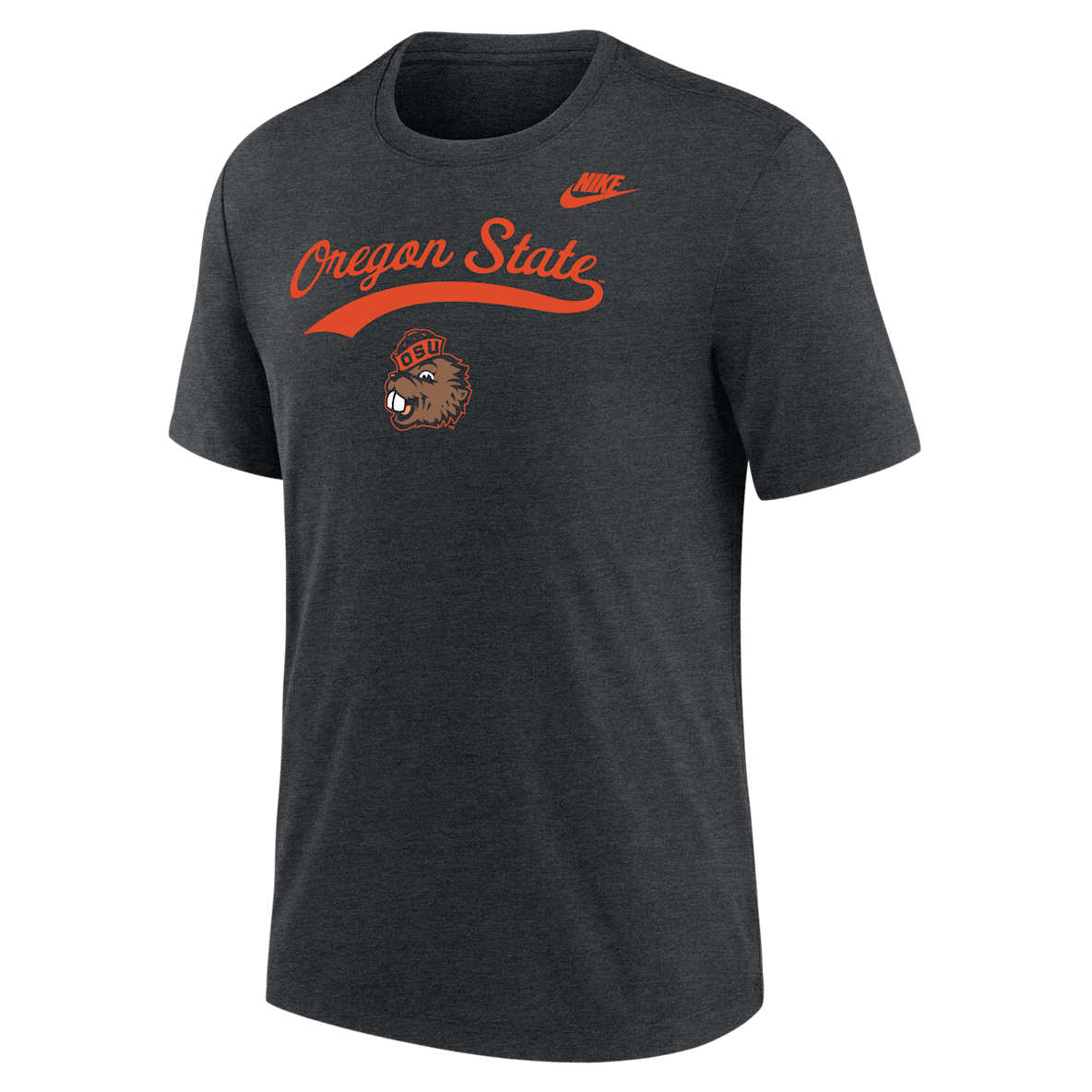Oregon State Oregon State Men's Nike College T-Shirt