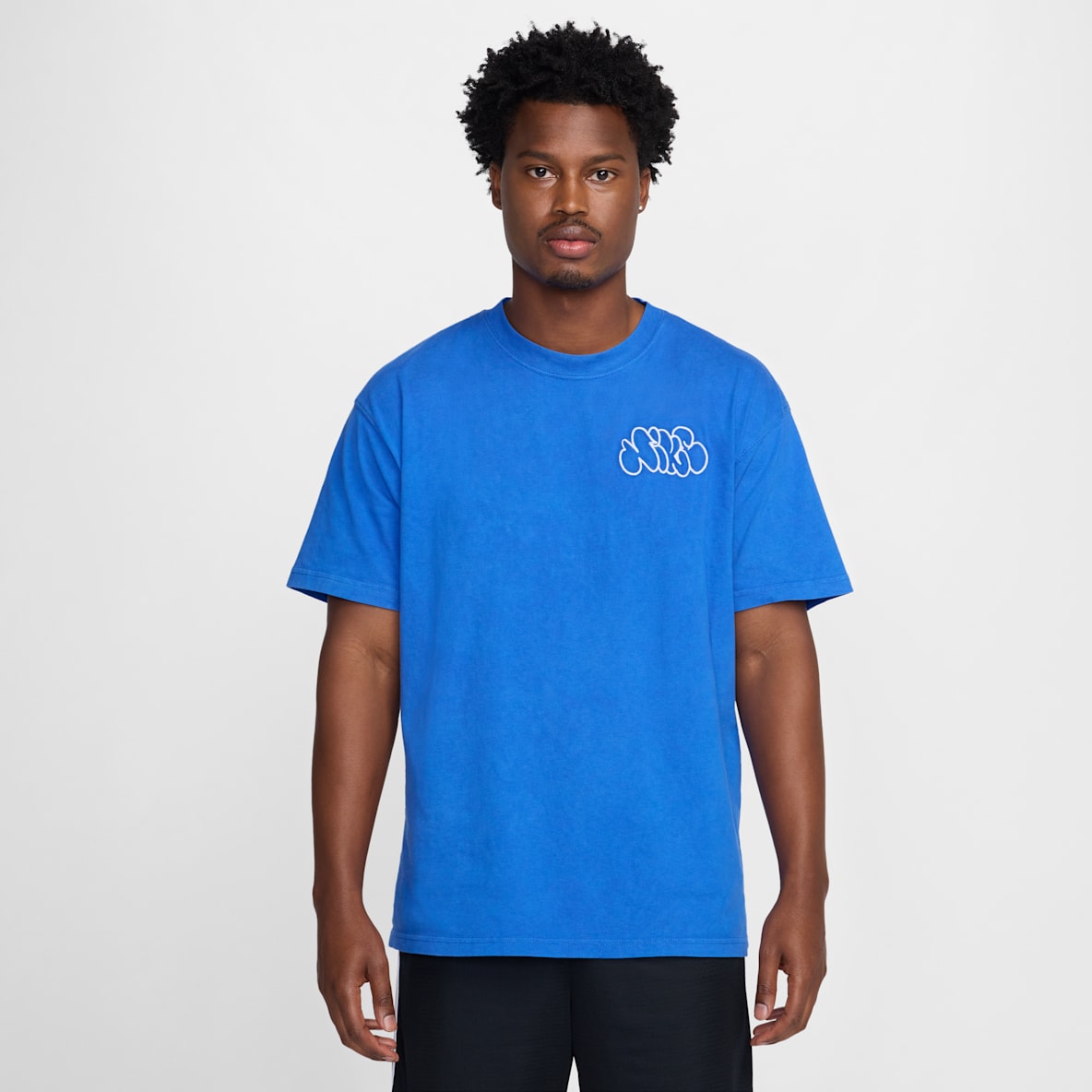 Nike Nike Men's Max90 Basketball T-Shirt