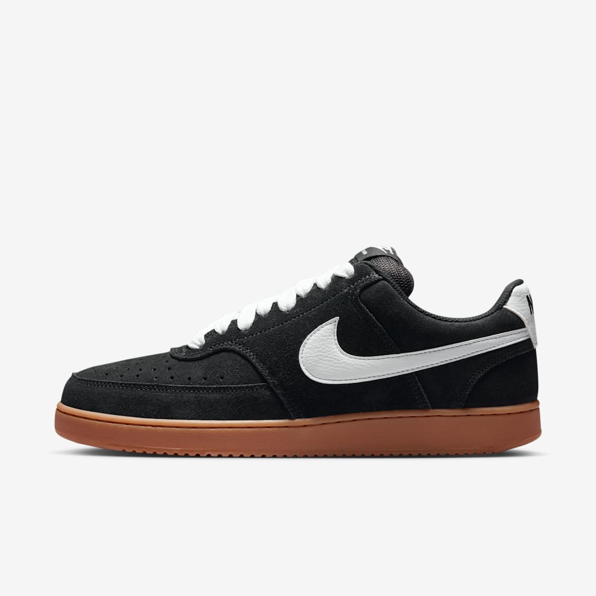 Nike Court Vision Low FL Men's Shoes