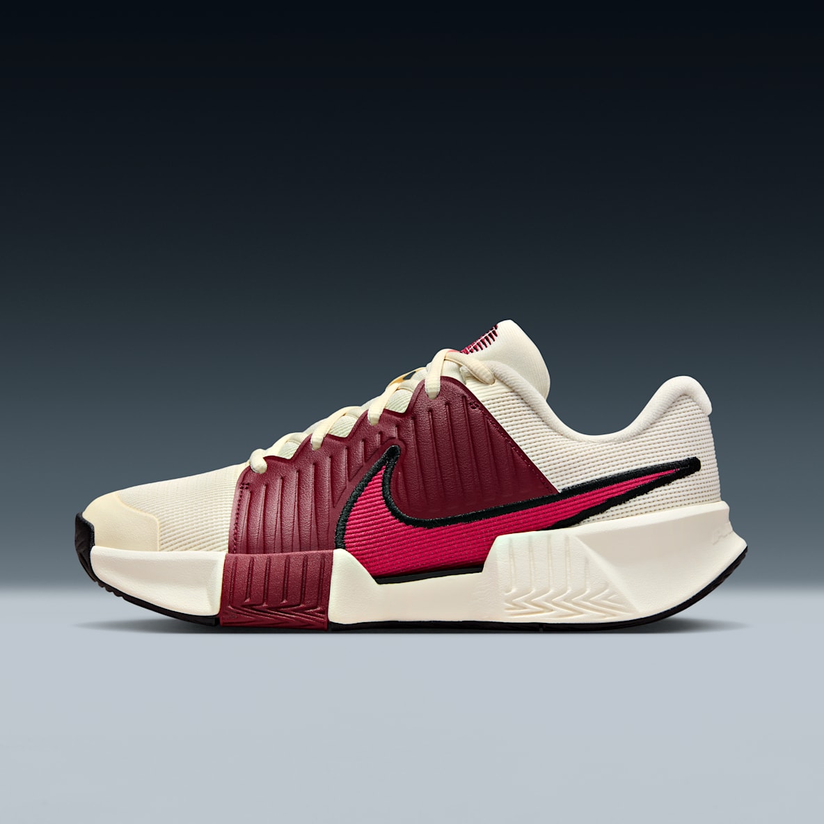 Nike GP Challenge Pro Nike GP Challenge Pro Zapatillas de tenis de pista rápida - Mujer