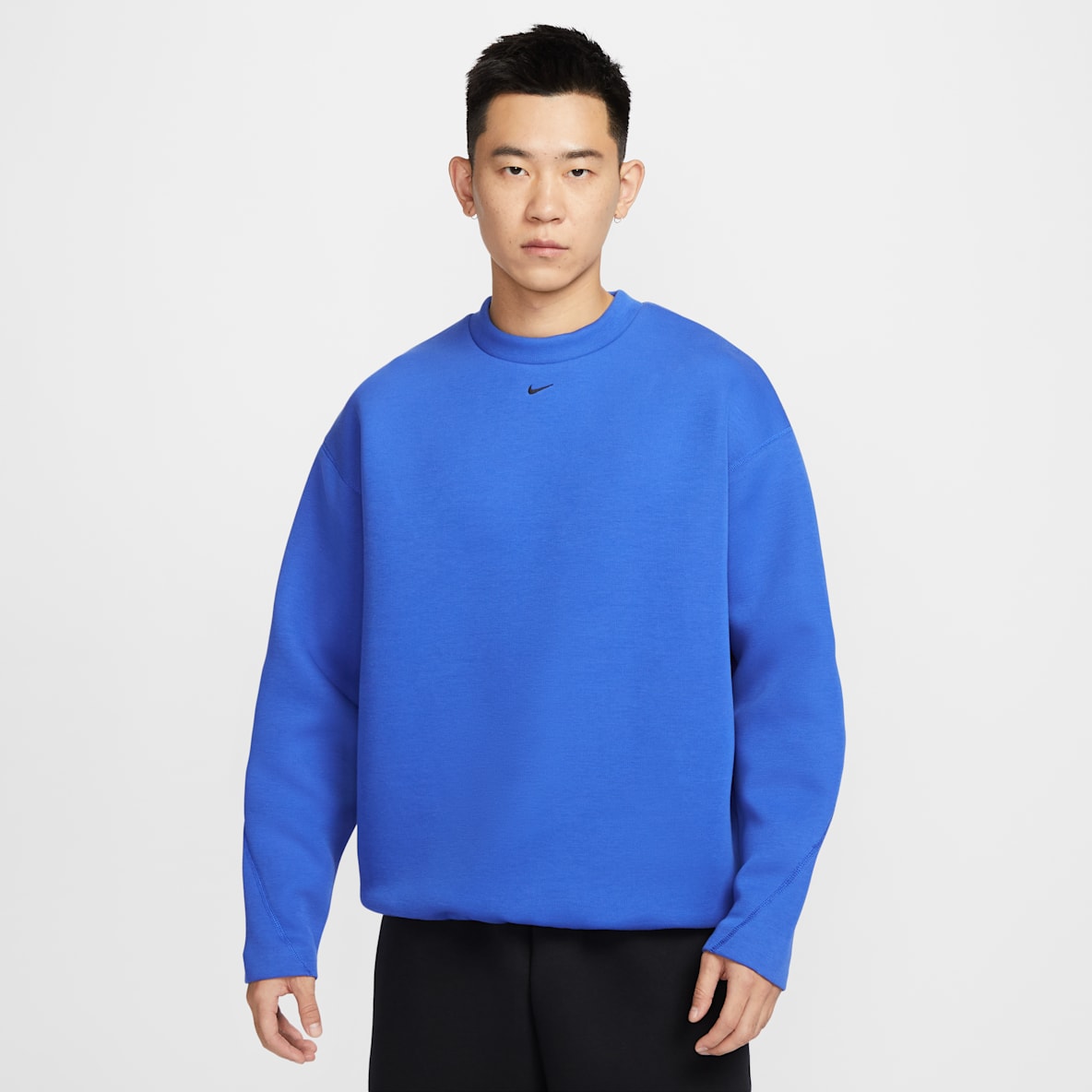 Nike Tech Men's Fleece Crew