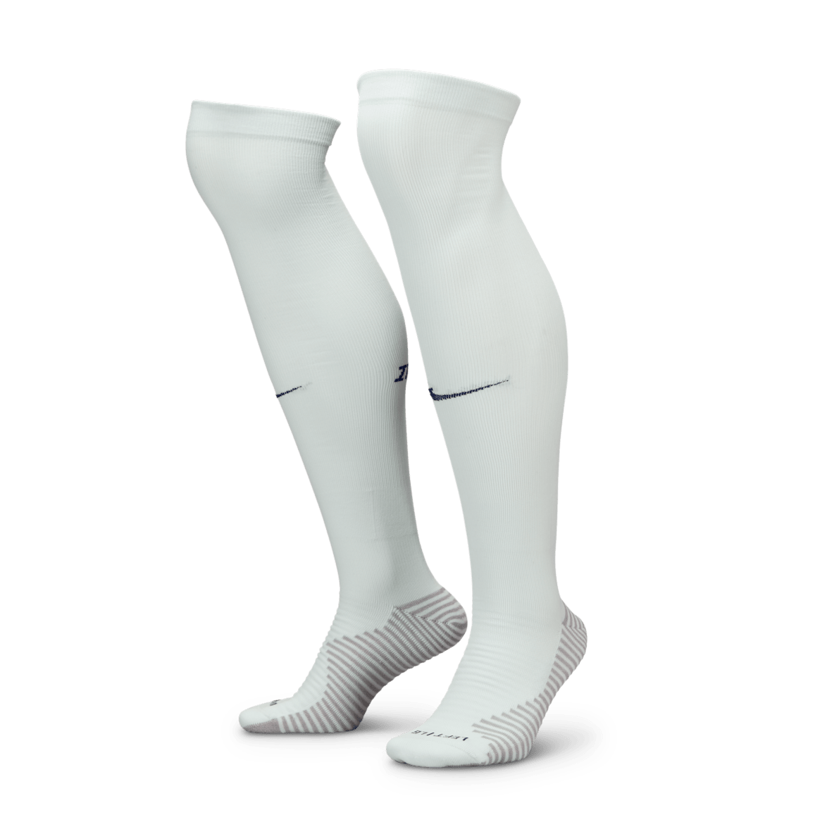 Inter Milan Strike Away Inter Milan Strike Away Nike Dri-FIT Football Knee-High Socks