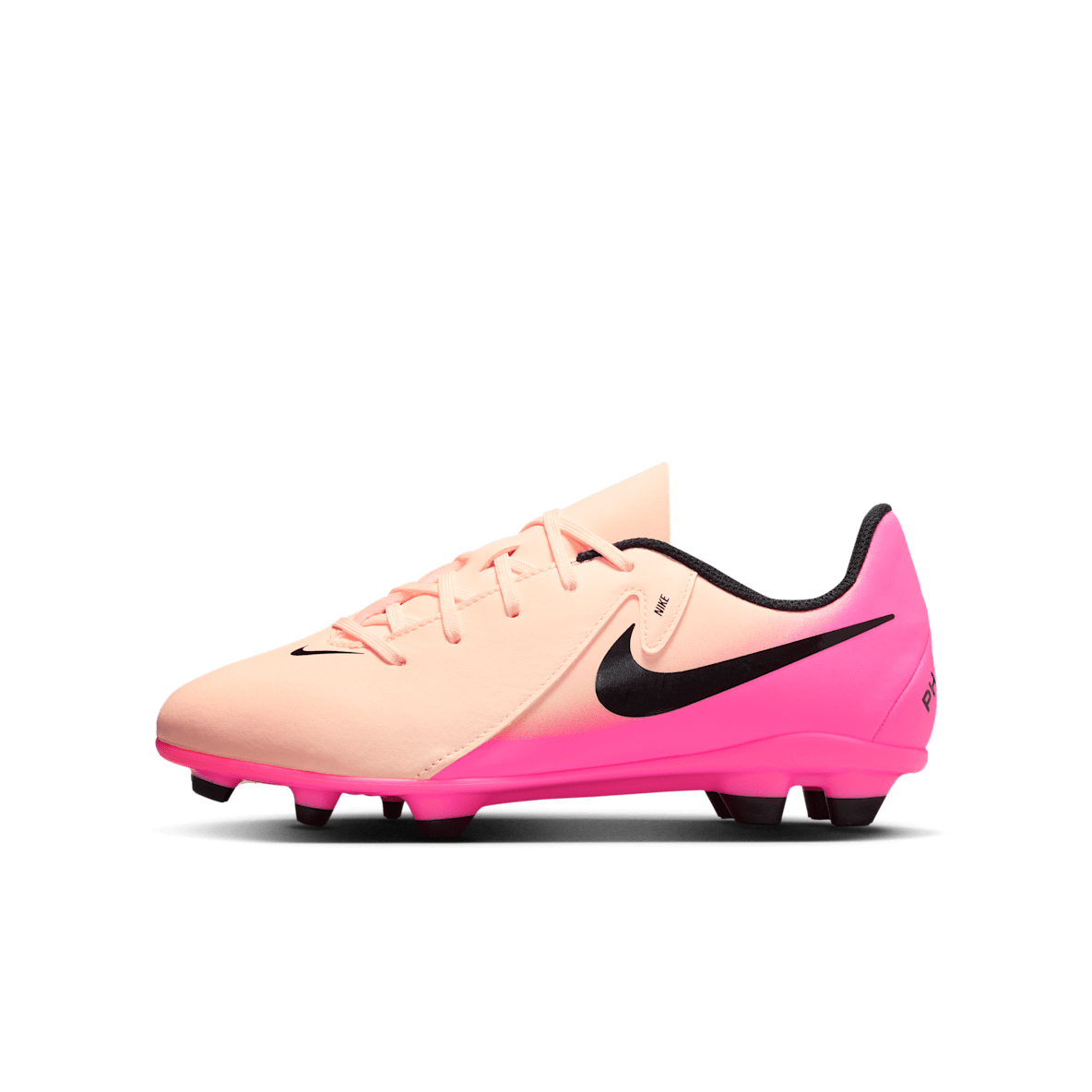 Nike Jr. Phantom GX 2 Club Nike Jr. Phantom GX 2 Club Chaussure de foot basse à crampons MG pour enfant/ado
