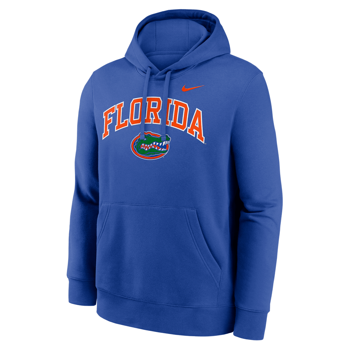 Florida Arch Men's Nike College Pullover Hoodie