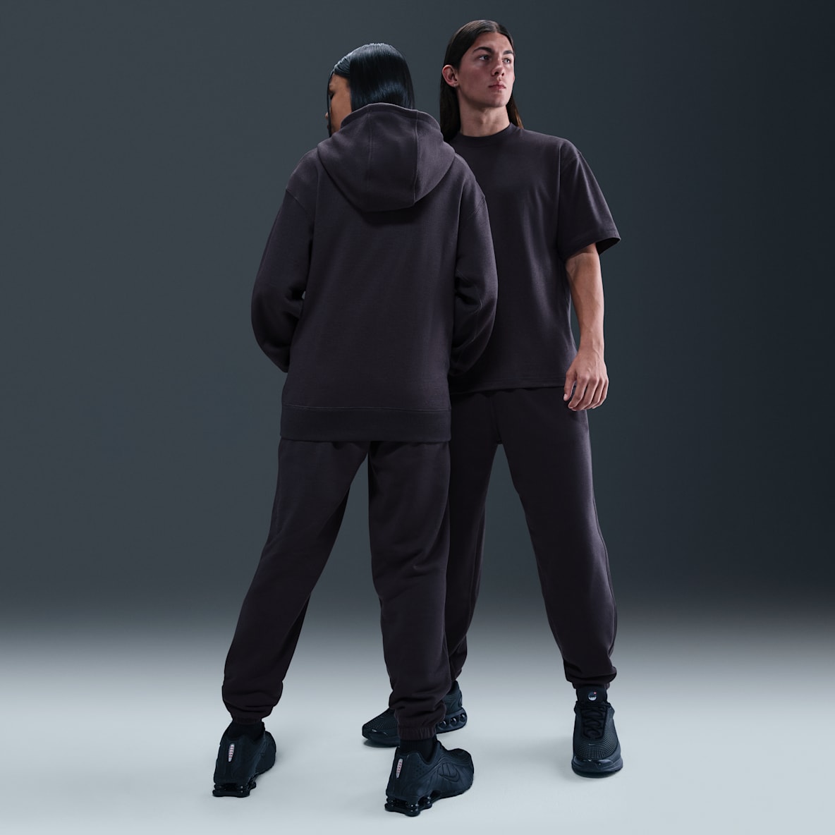 Nike Wool Classics Nike Wool Classics Fleecebukse