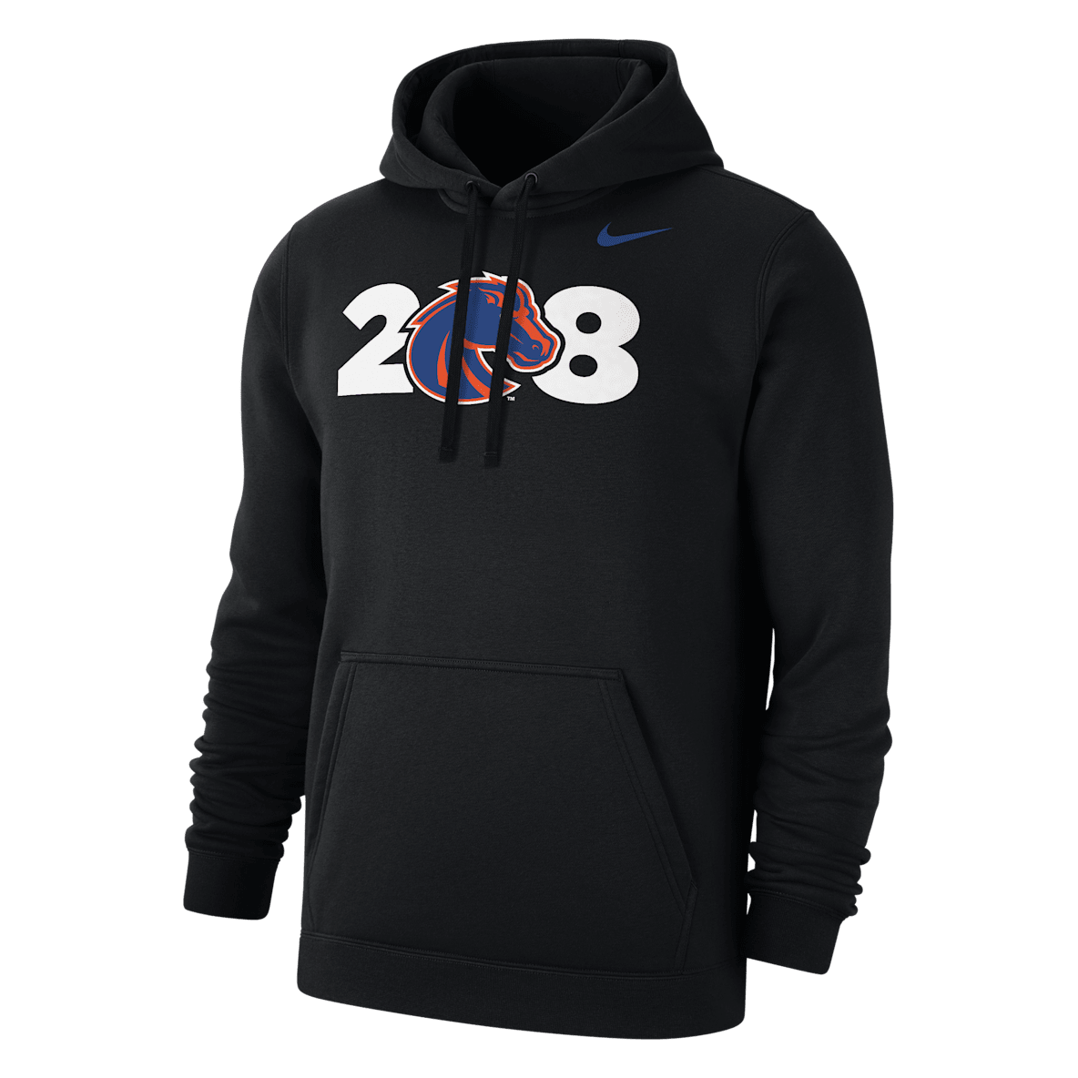 Nike Club Fleece Nike Club Fleece Men's Football Pullover Hoodie