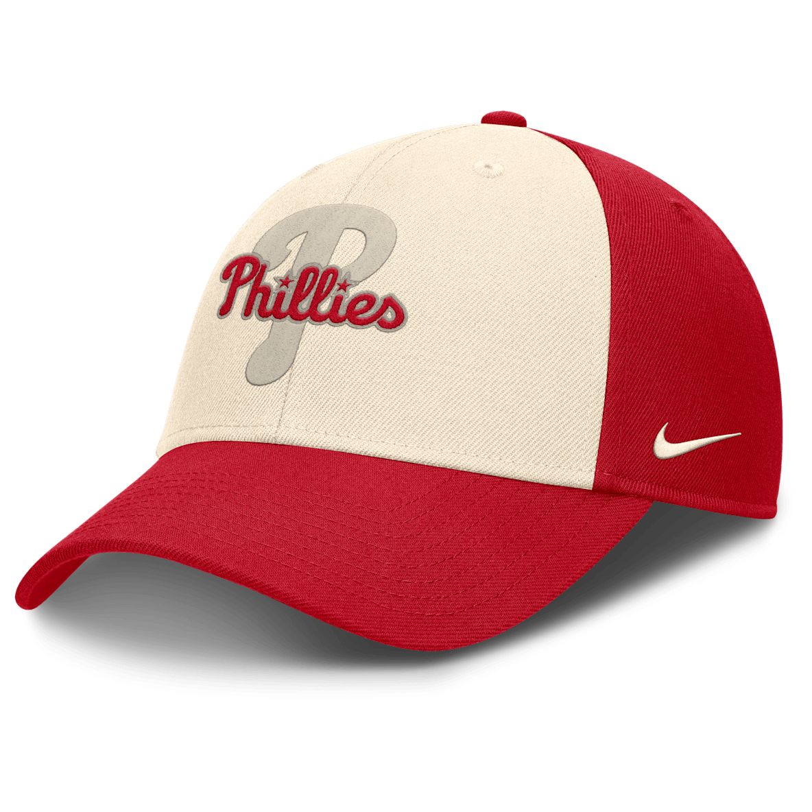 Philadelphia Phillies Statement Club Philadelphia Phillies Statement Club Men's Nike Dri-FIT MLB Adjustable Hat
