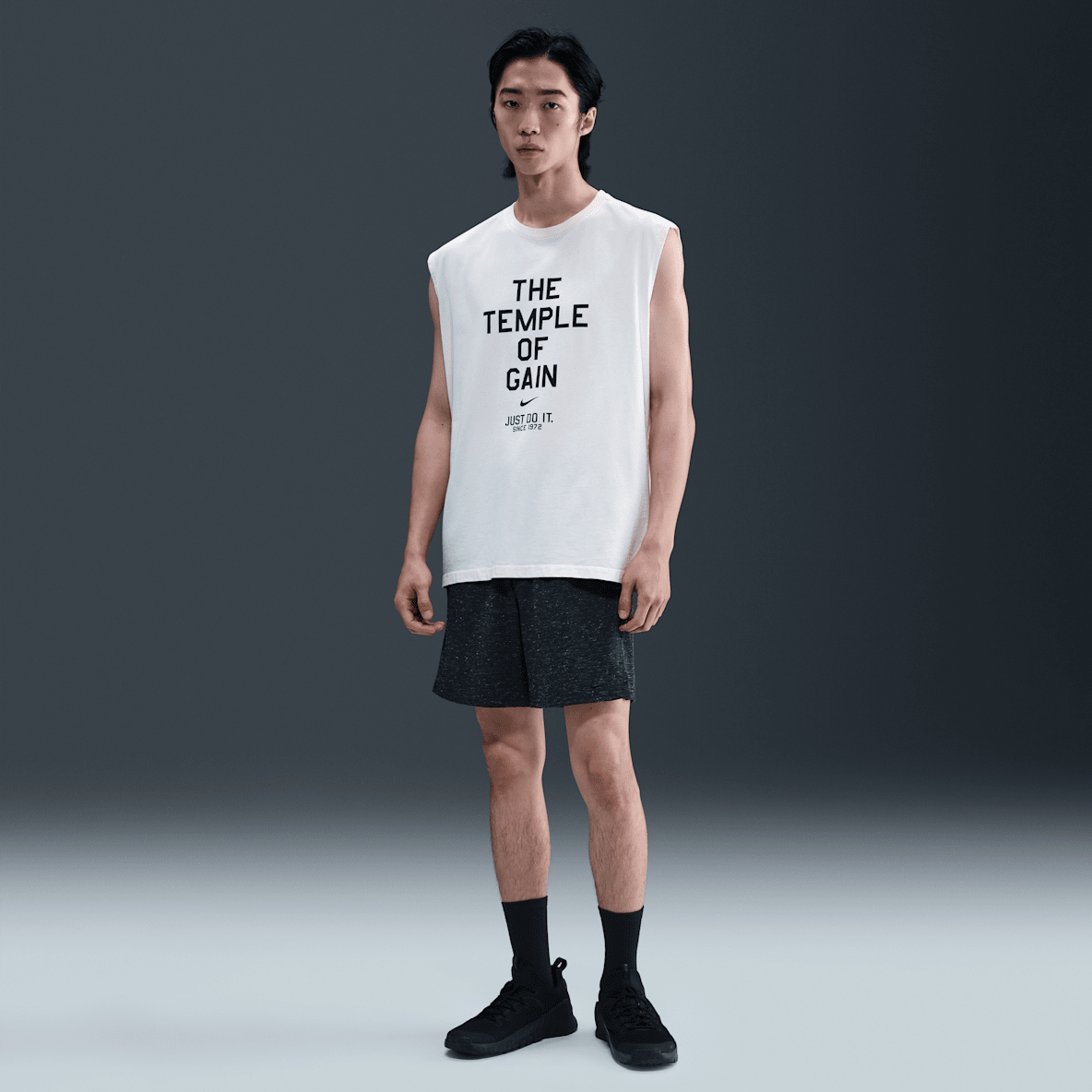 Nike Unlimited Nike Unlimited Men's Dri-FIT 18cm (approx.) Unlined Versatile Shorts