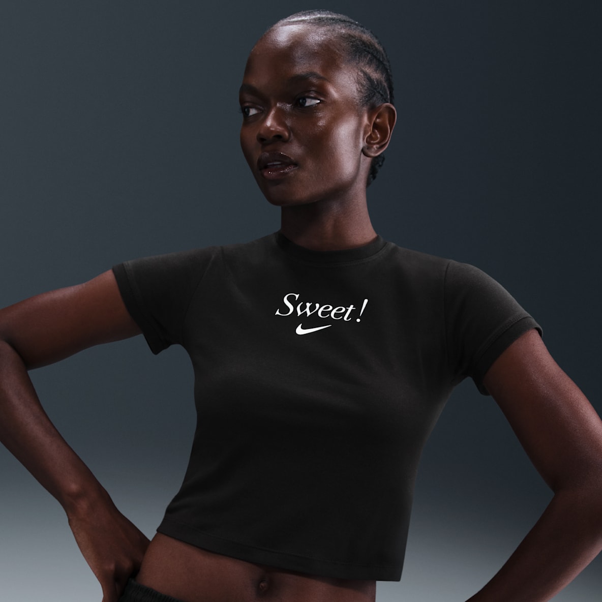 Nike Sportswear Nike Sportswear T-shirt – Donna