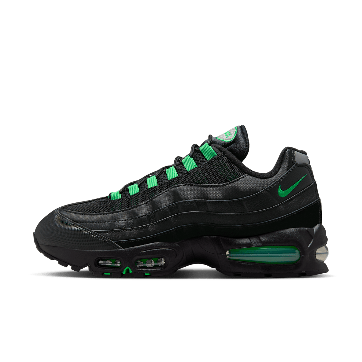 Nike Air Max 95 "Big Bubble" Nike Air Max 95 "Big Bubble" Men's Shoes