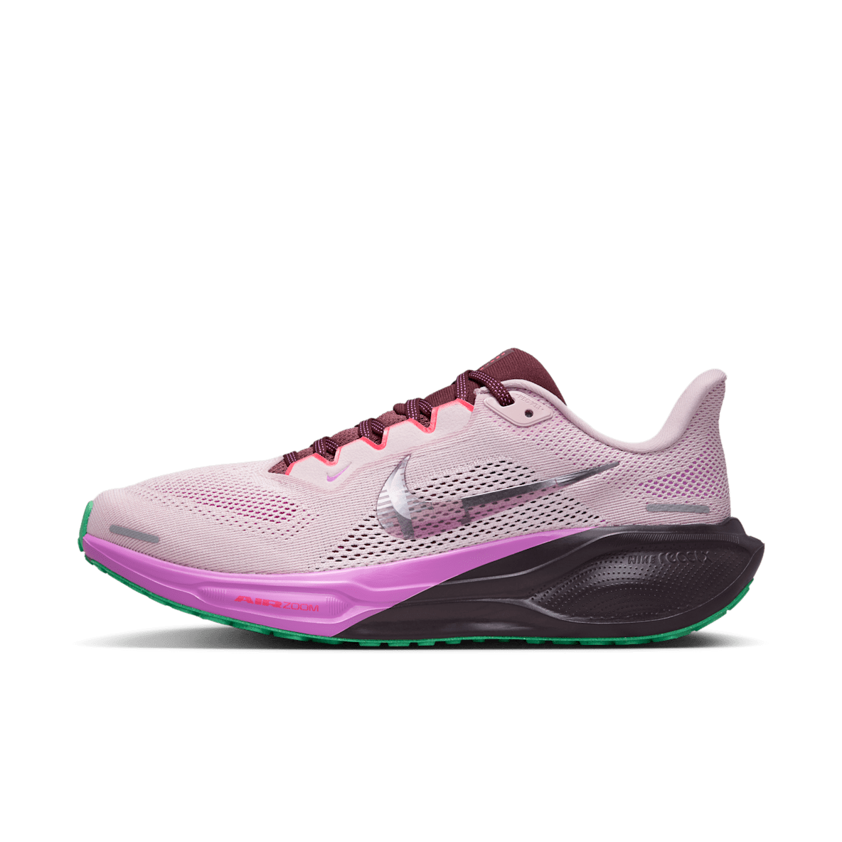 ナイキ ペガサス 41 "Faith Kipyegon" ナイキ ペガサス 41 "Faith Kipyegon" ウィメンズ ロード ランニングシューズ