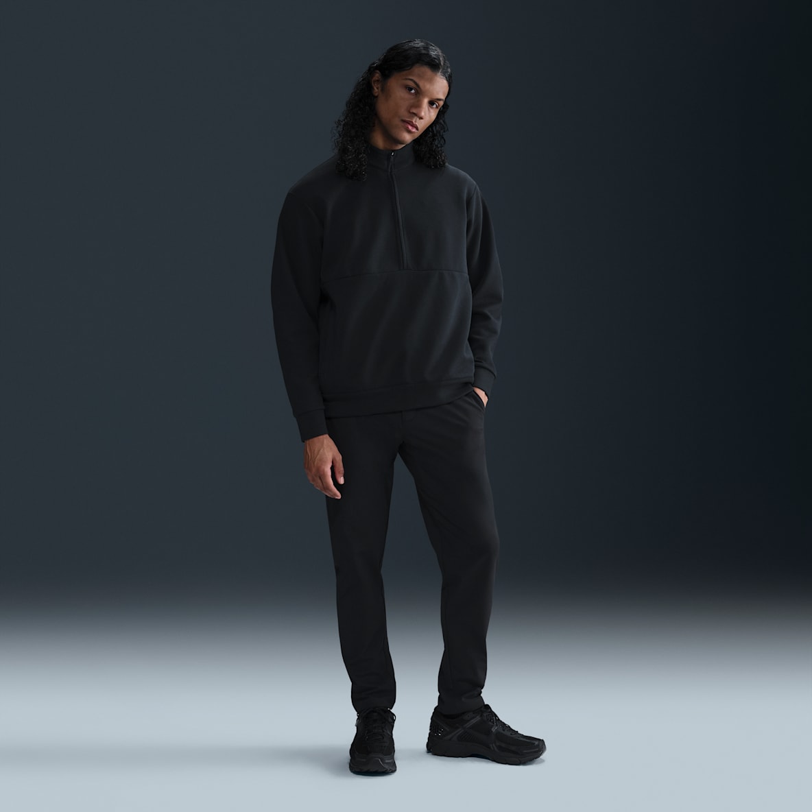 Nike 24.7 PerfectStretch Nike 24.7 PerfectStretch Men's Dri-FIT 5-Pocket Slim-Fit Pants
