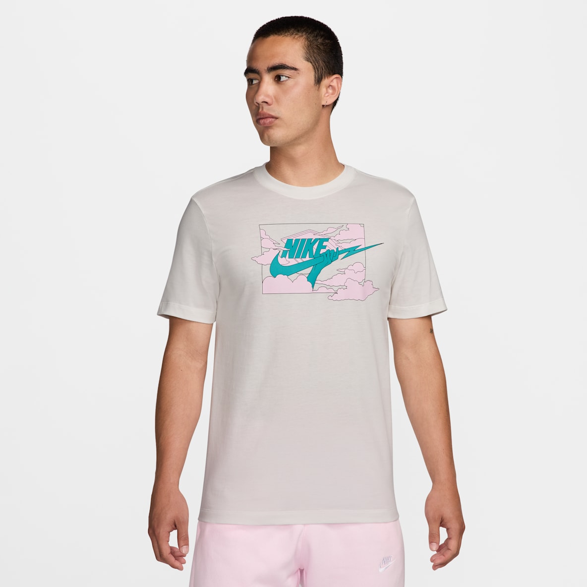 ナイキ クラブ ナイキ クラブ メンズ Tシャツ