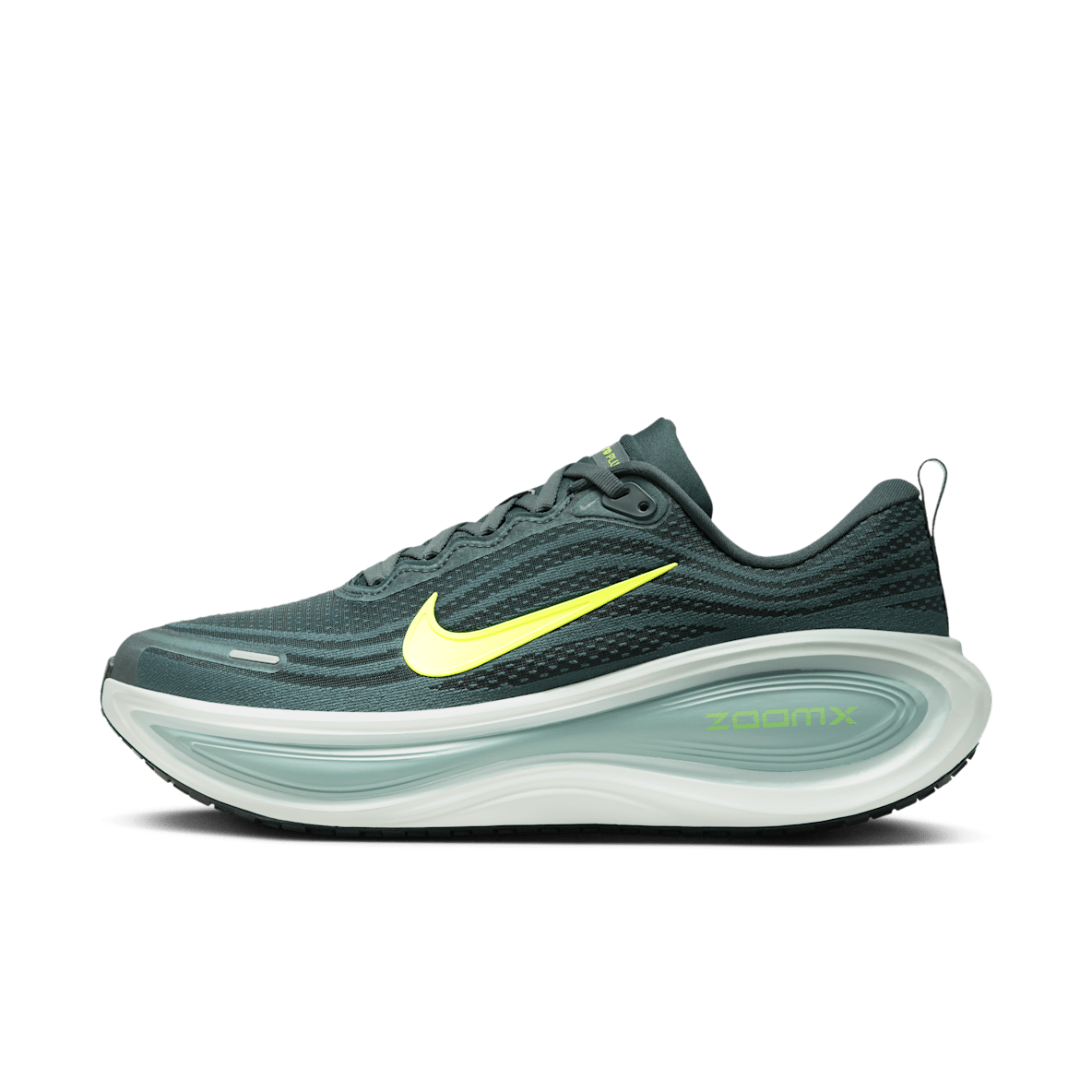 Nike Vomero Plus Nike Vomero Plus Men's Road Running Shoes