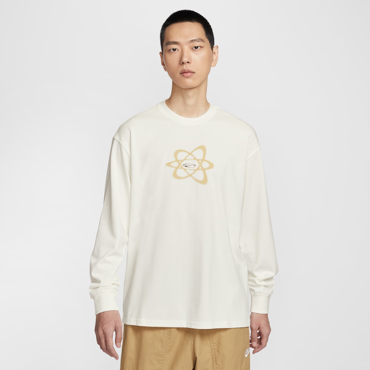Nike Sportswear Long-Sleeve T-Shirt