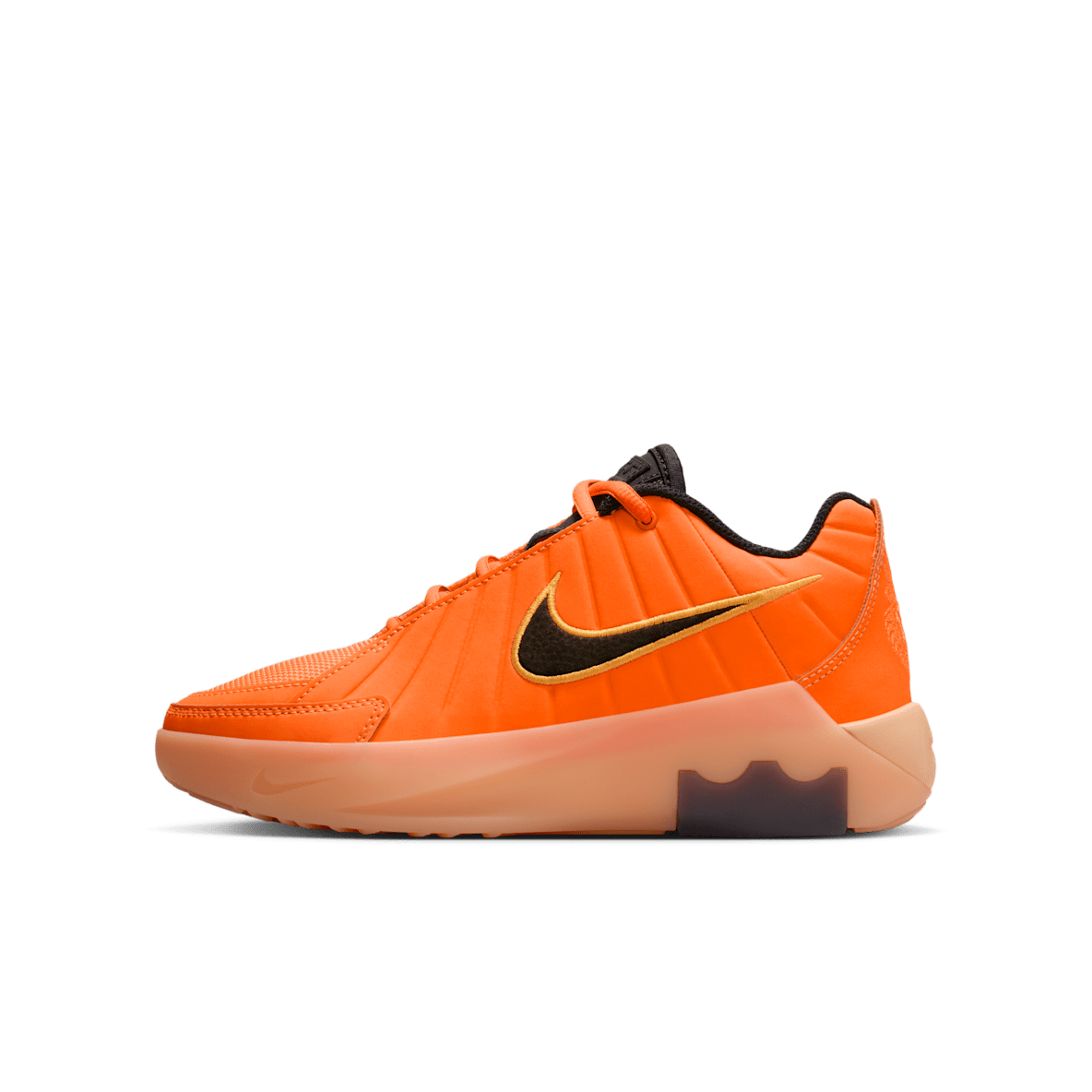 LeBron Witness 9 LeBron Witness 9 Older Kids' Basketball Shoes