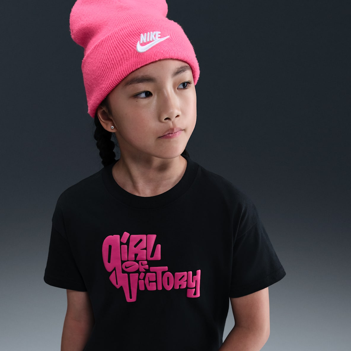Nike Sportswear Nike Sportswear T-shirt Júnior (Rapariga)
