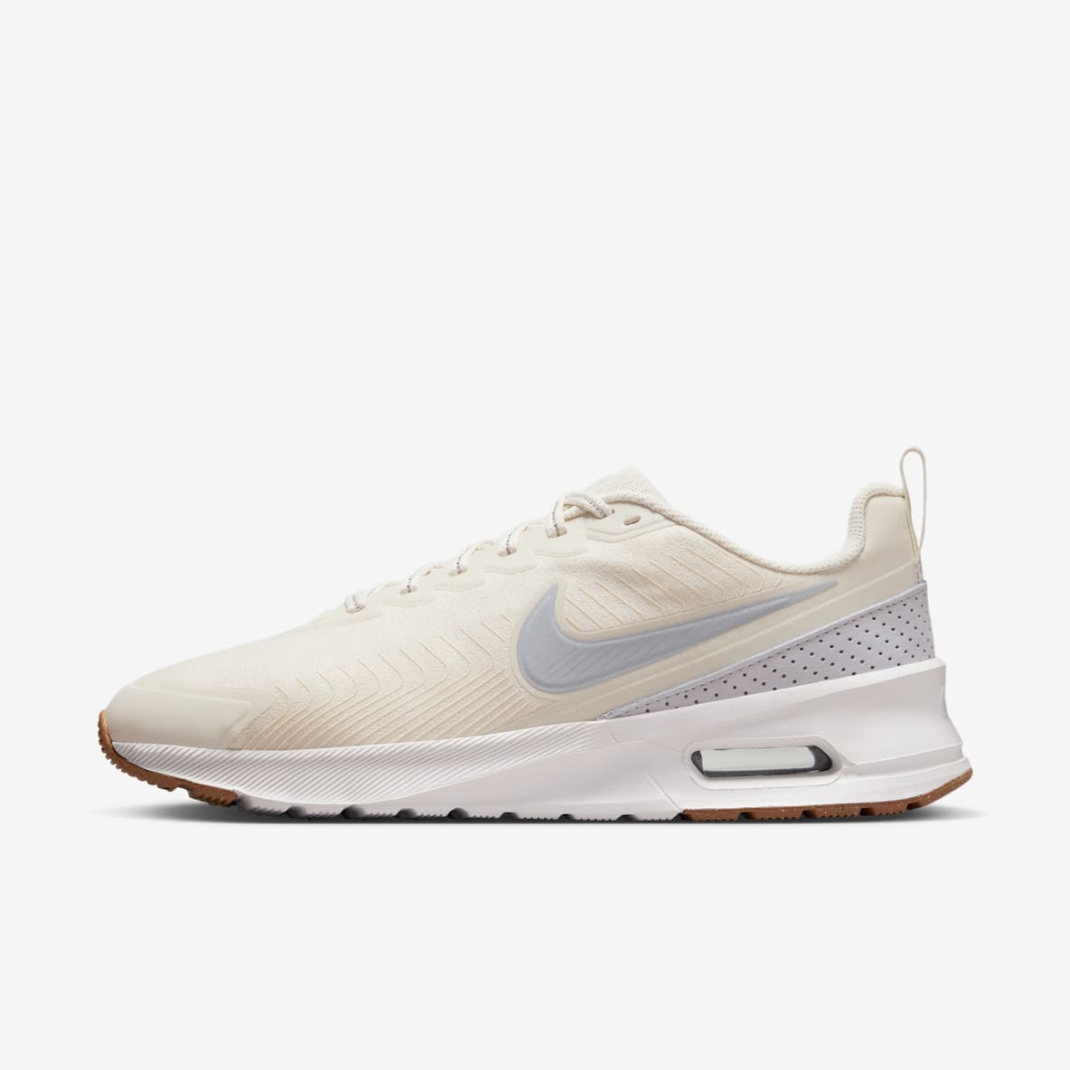 Nike Air Max Nuaxis Premium Nike Air Max Nuaxis Premium Men's Shoes