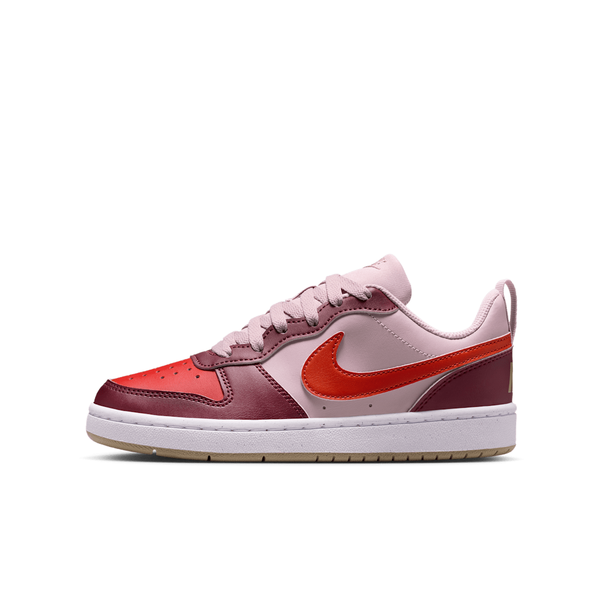 Nike Court Borough Low Recraft Nike Court Borough Low Recraft Big Kids' Shoes