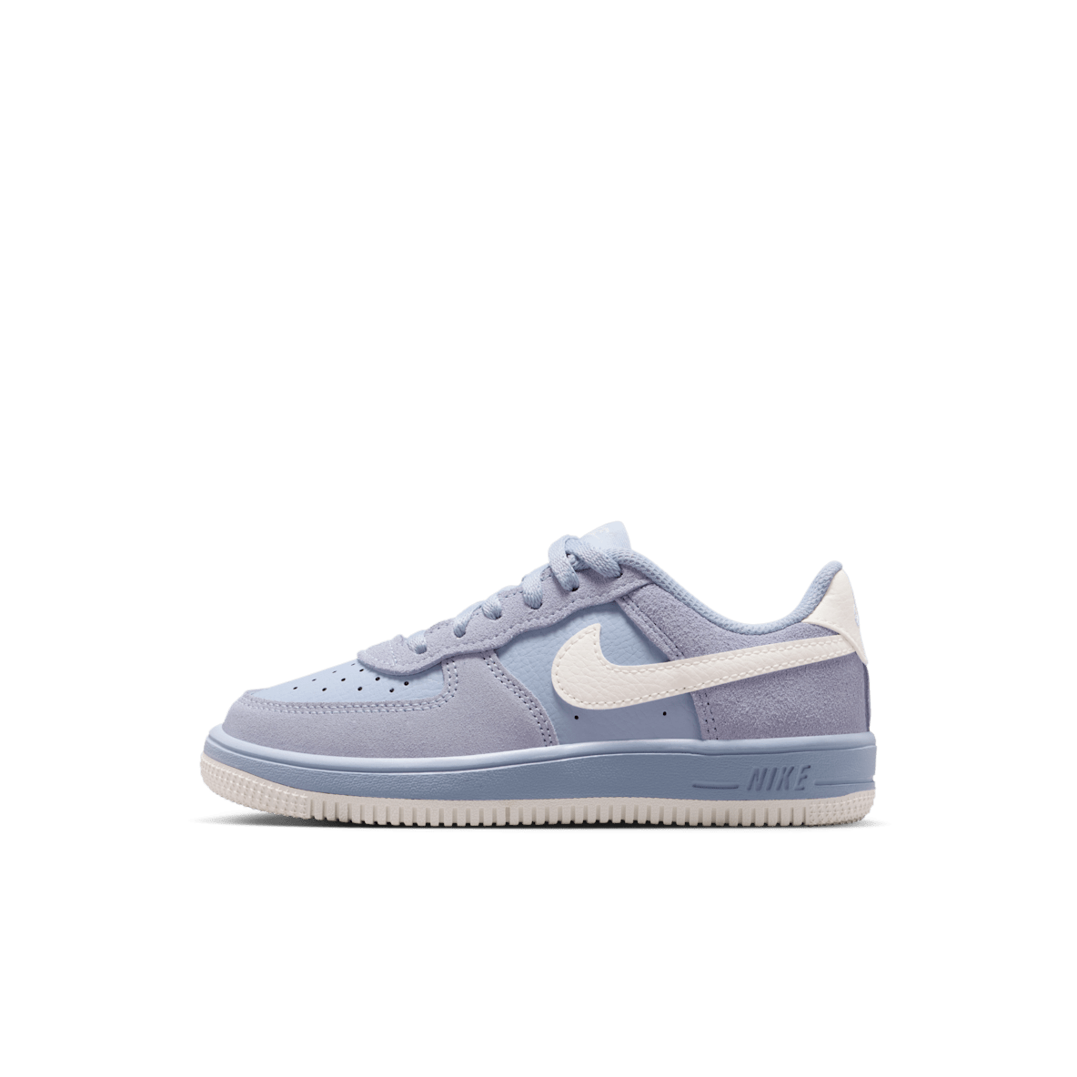Nike Force 1 Low LV8 2 Nike Force 1 Low LV8 2 Little Kids' Shoes