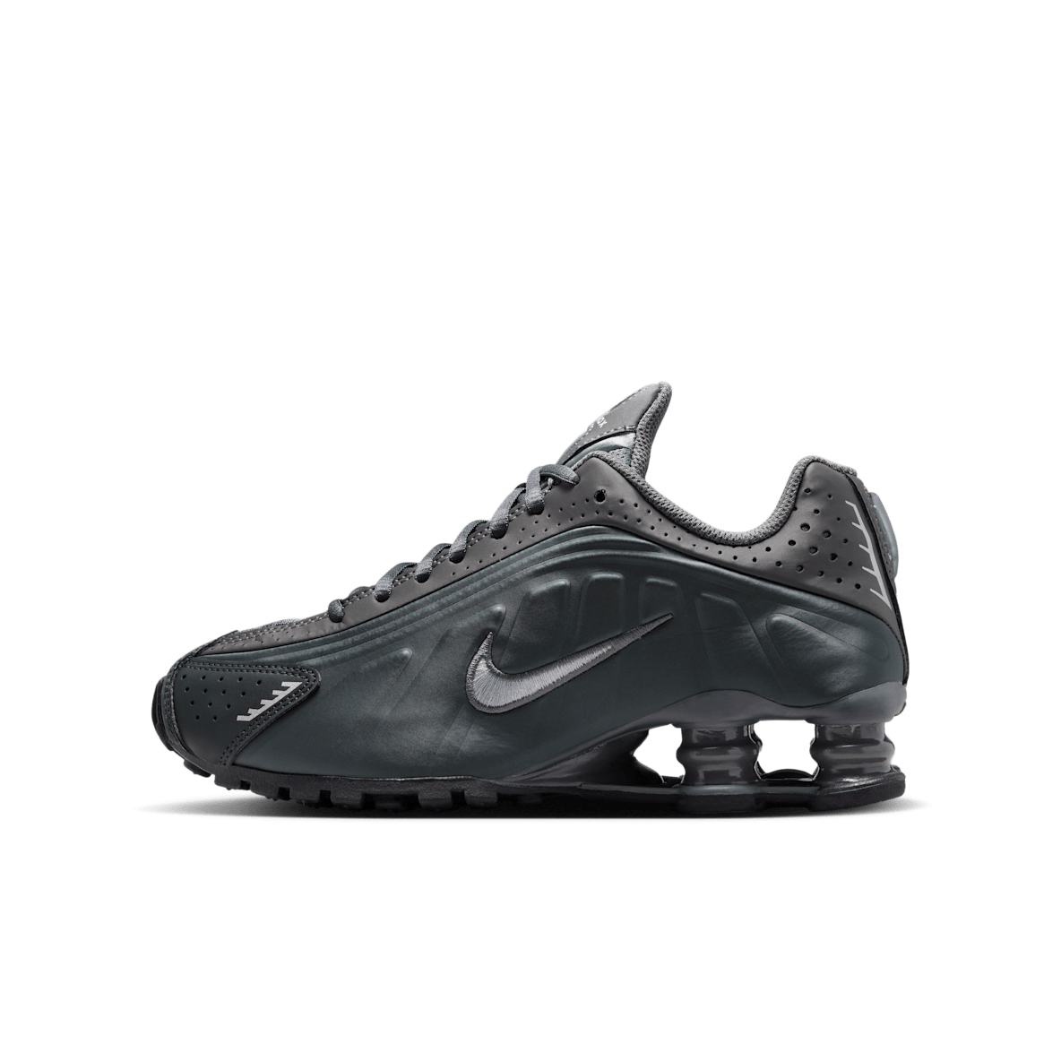 Nike Shox R4 Nike Shox R4 Schuh (ältere Kinder)