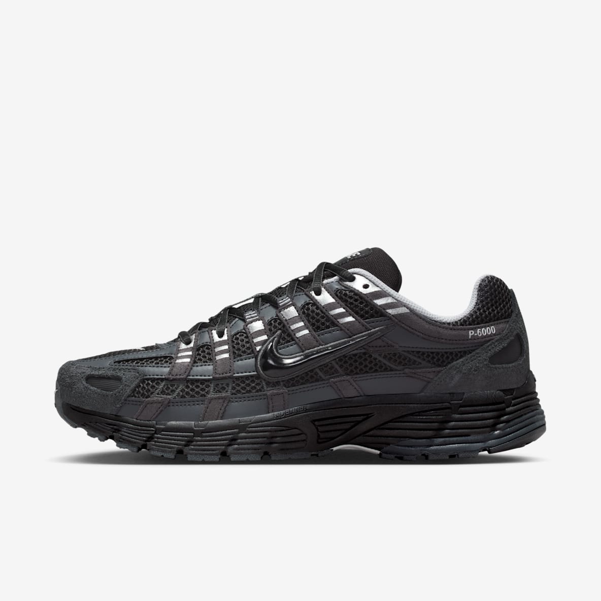 Zapatillas Nike P 6000 Nike ES