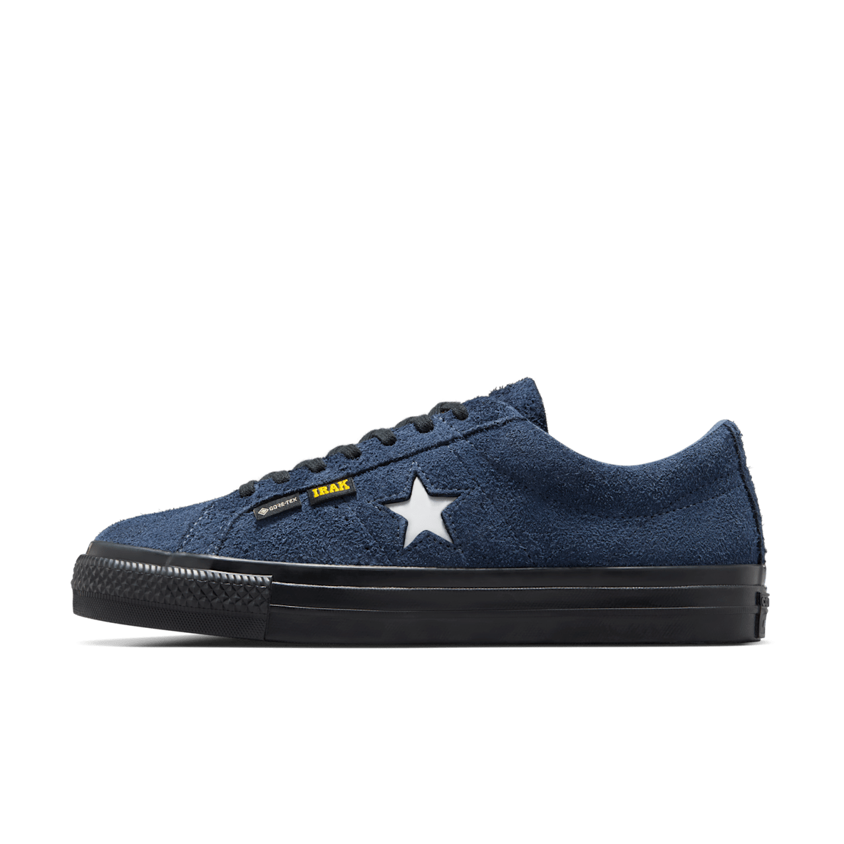 Converse x IRAK NYC Converse x IRAK NYC One Star Pro