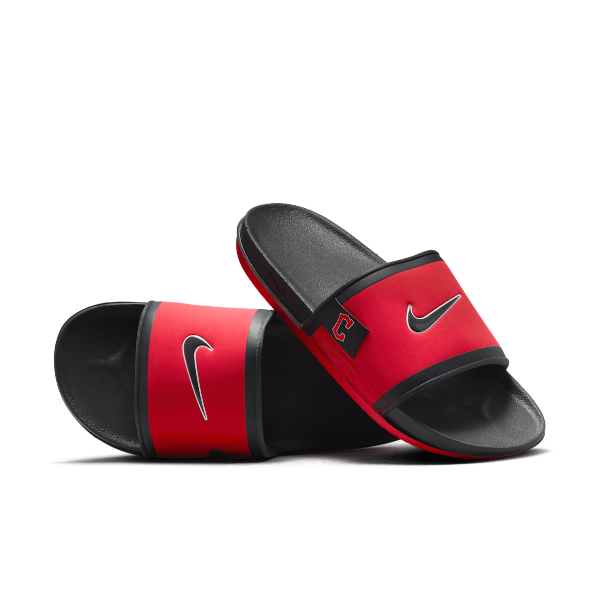 Nike Offcourt (Cleveland Guardians) Nike Offcourt (Cleveland Guardians) Chanclas Offcourt