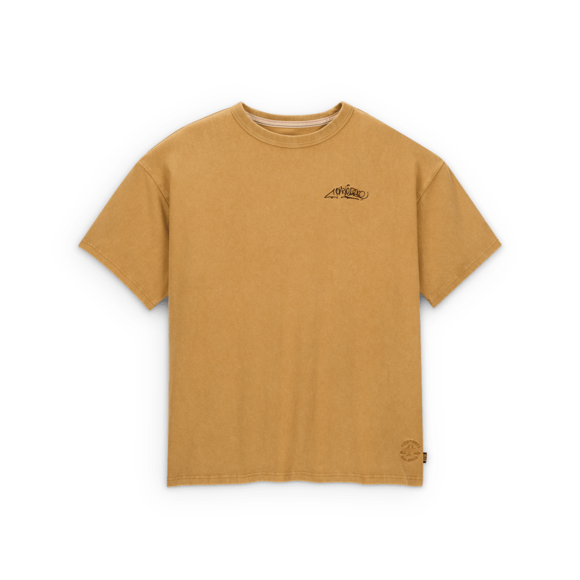 Converse x IRAK NYC Gold Standard T-Shirt