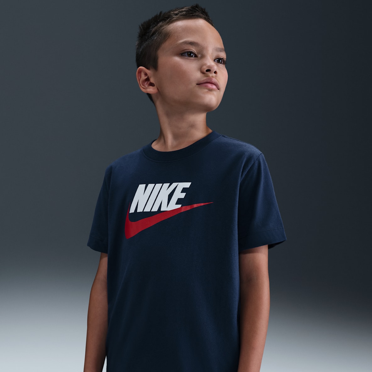 Nike Sportswear Nike Sportswear Older Kids' T-Shirt