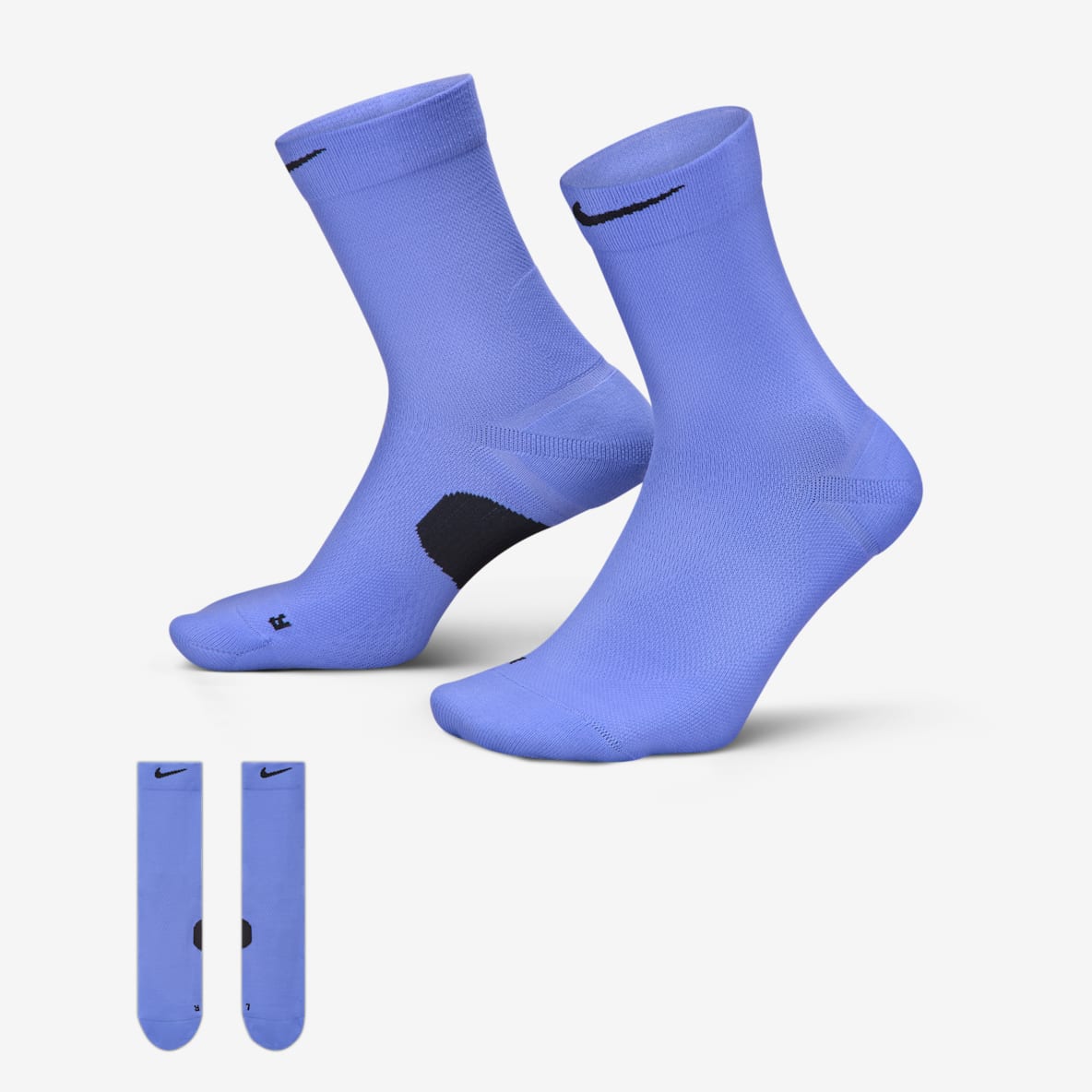 Nike Running Midweight Nike Running Midweight Calcetines largos (1 par)