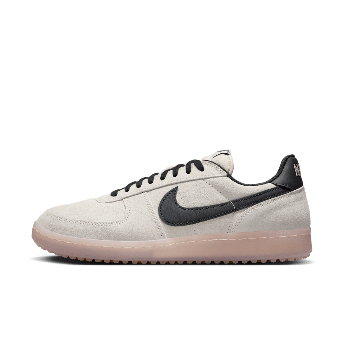 Nike Field General Suede Tenis para hombre
