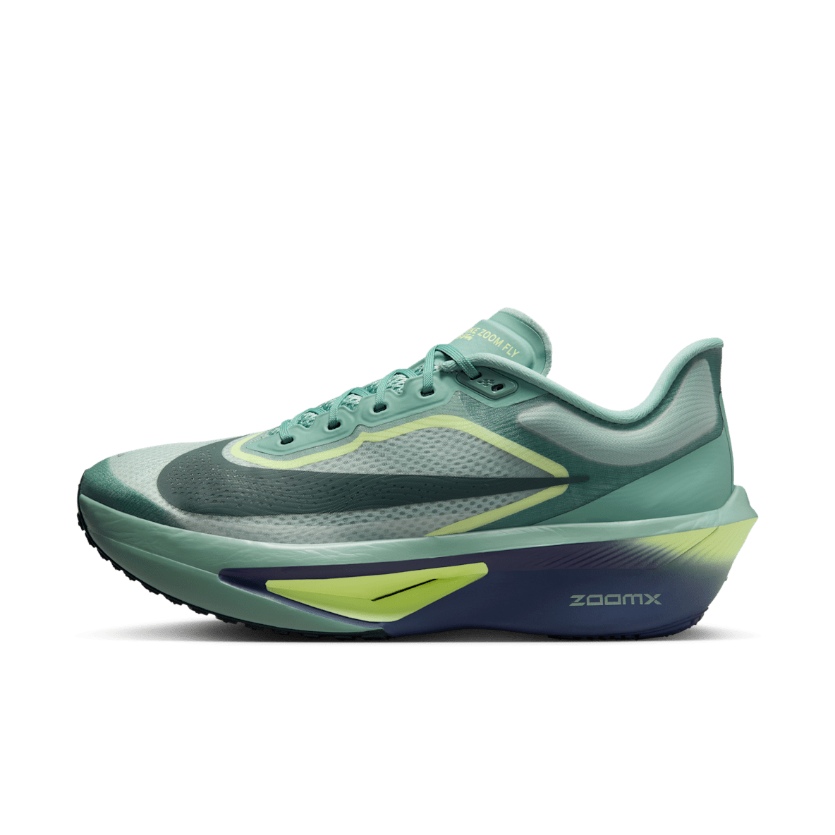 Nike Zoom Fly 6 Nike Zoom Fly 6 Men's Road Racing Shoes