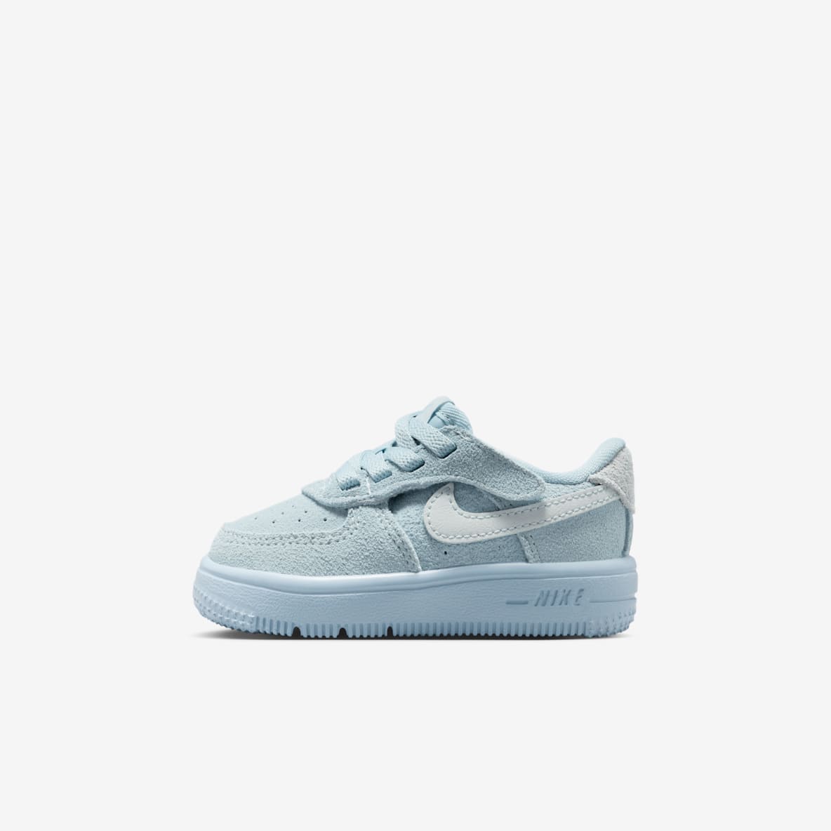 Nike Force 1 Low LV8 EasyOn Nike Force 1 Low LV8 EasyOn Bebek Ayakkabısı