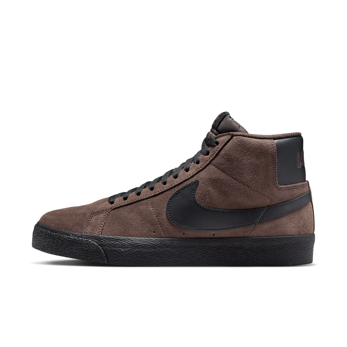 Nike SB Zoom Blazer Mid Nike SB Zoom Blazer Mid Skateboardsko