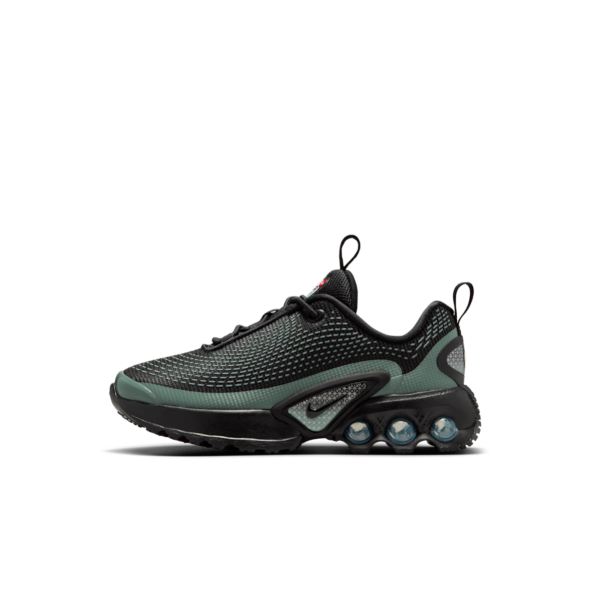 Nike Air Max Dn Nike Air Max Dn Sko til små barn