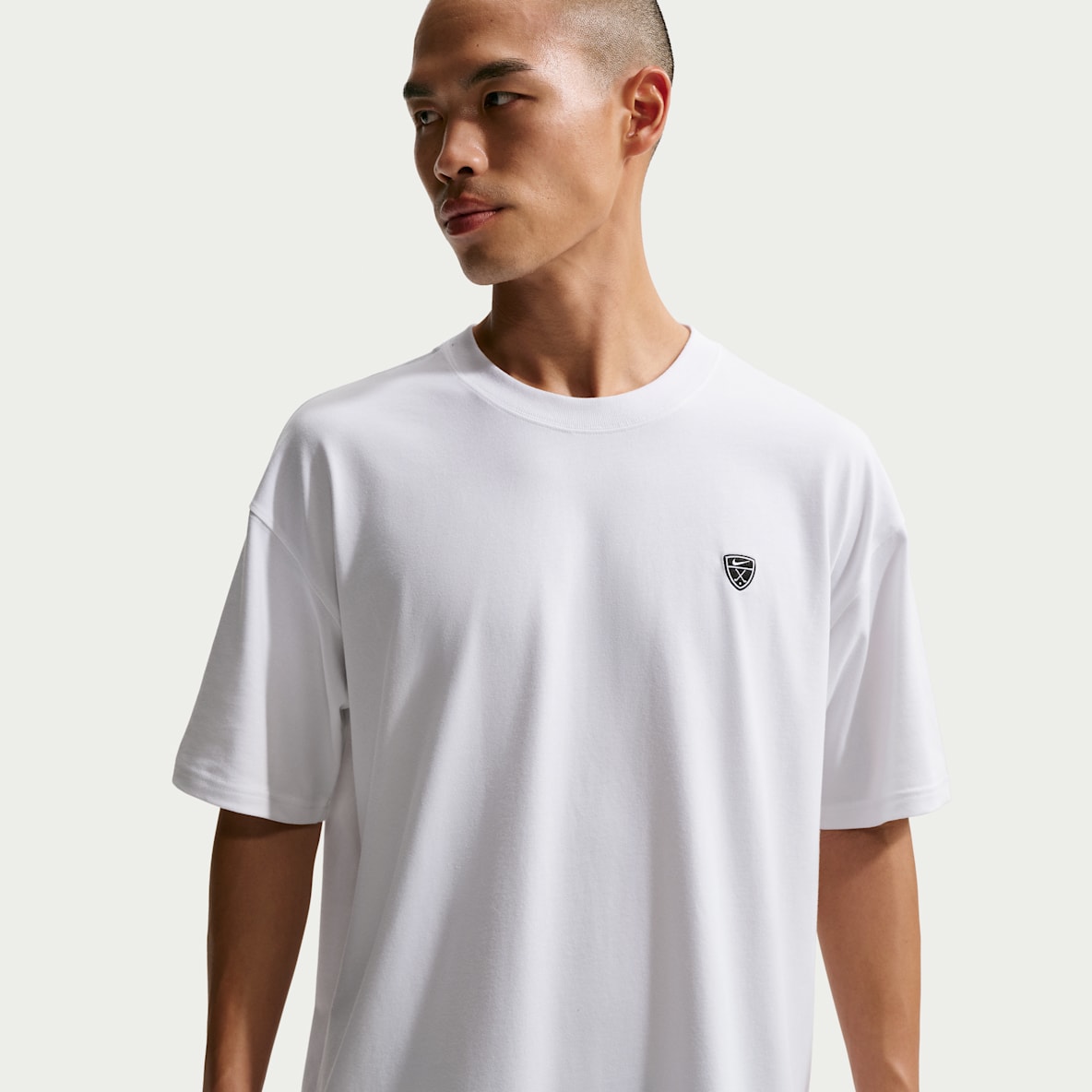 Nike Men's Dri-FIT Loose Golf T-Shirt