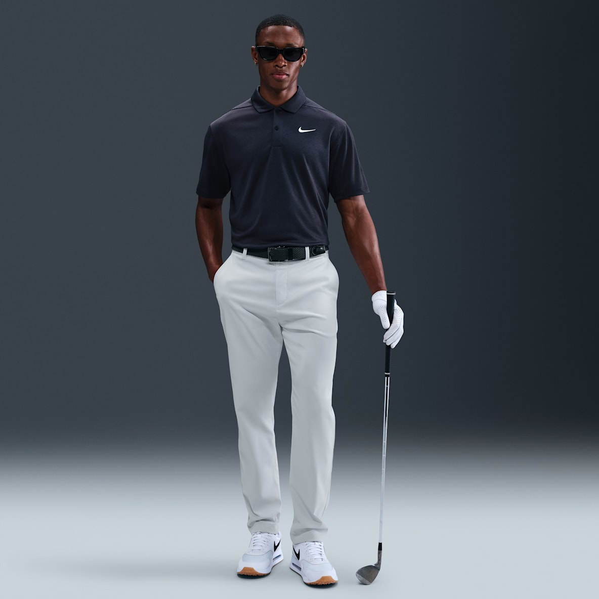 Nike Tour Repel Men's Chino Slim Golf Pants