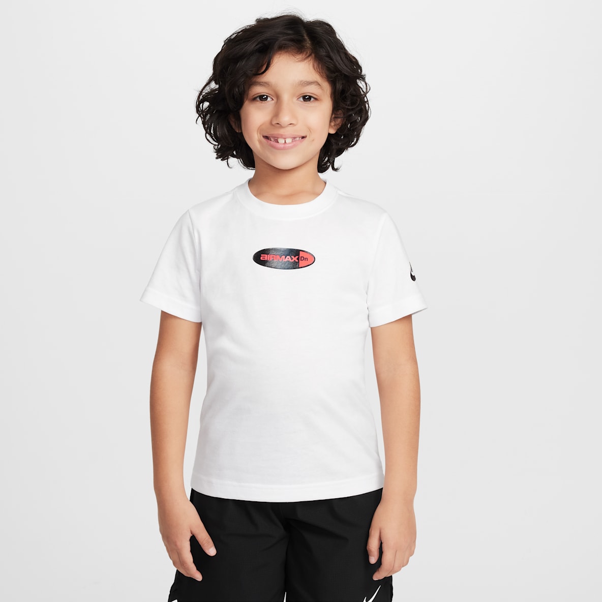 Nike Nike Little Kids' Air Max DNA T-Shirt