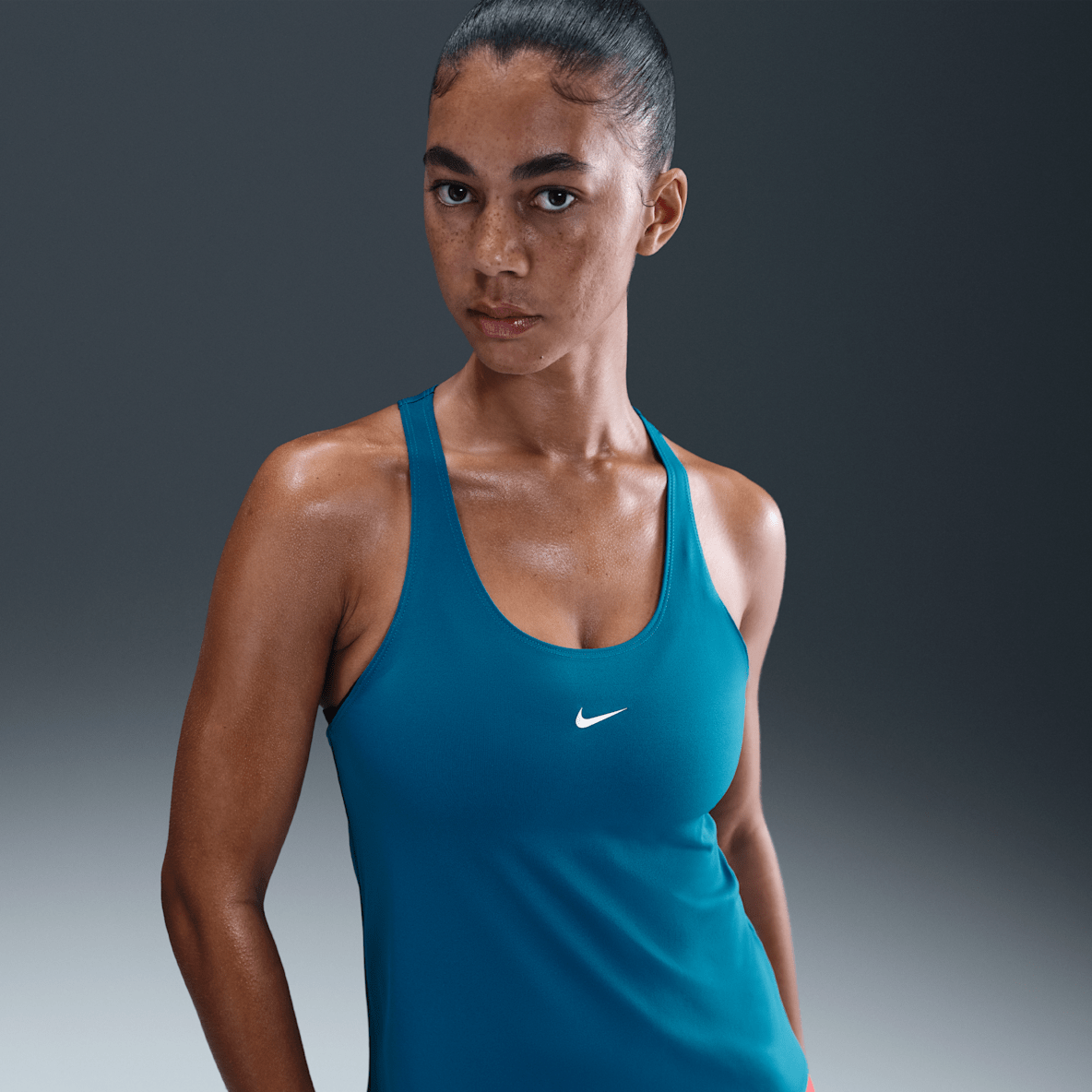 Nike Pro Nike Pro Camiseta de tirantes Dri-FIT para mujer