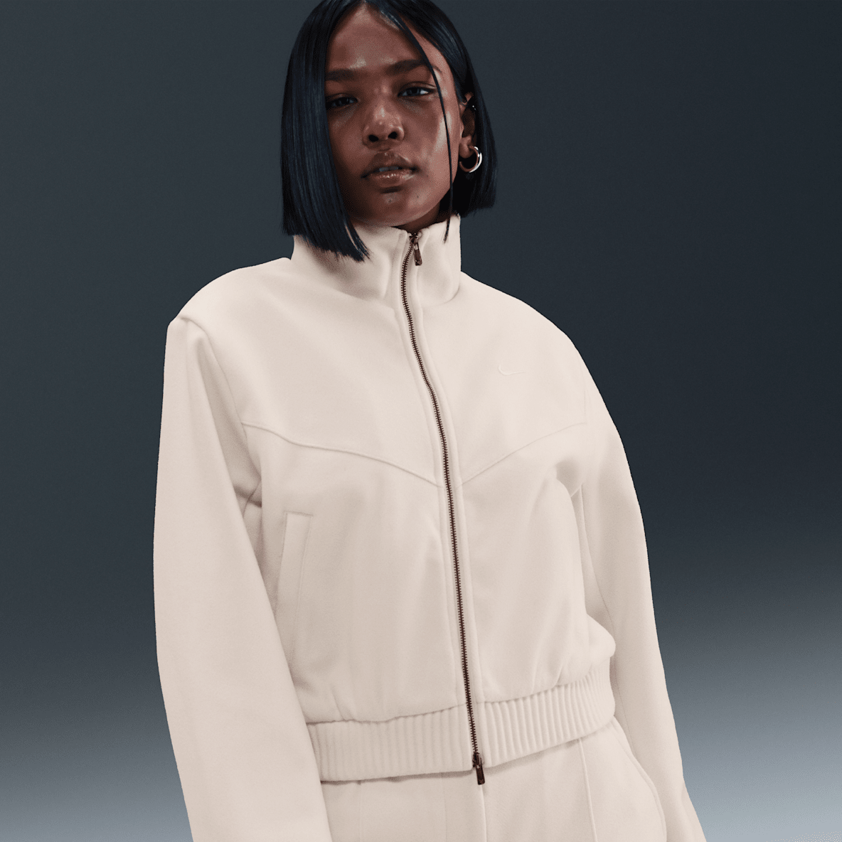 Nike Sportswear Windrunner Nike Sportswear Windrunner Skreddersydd damejakke